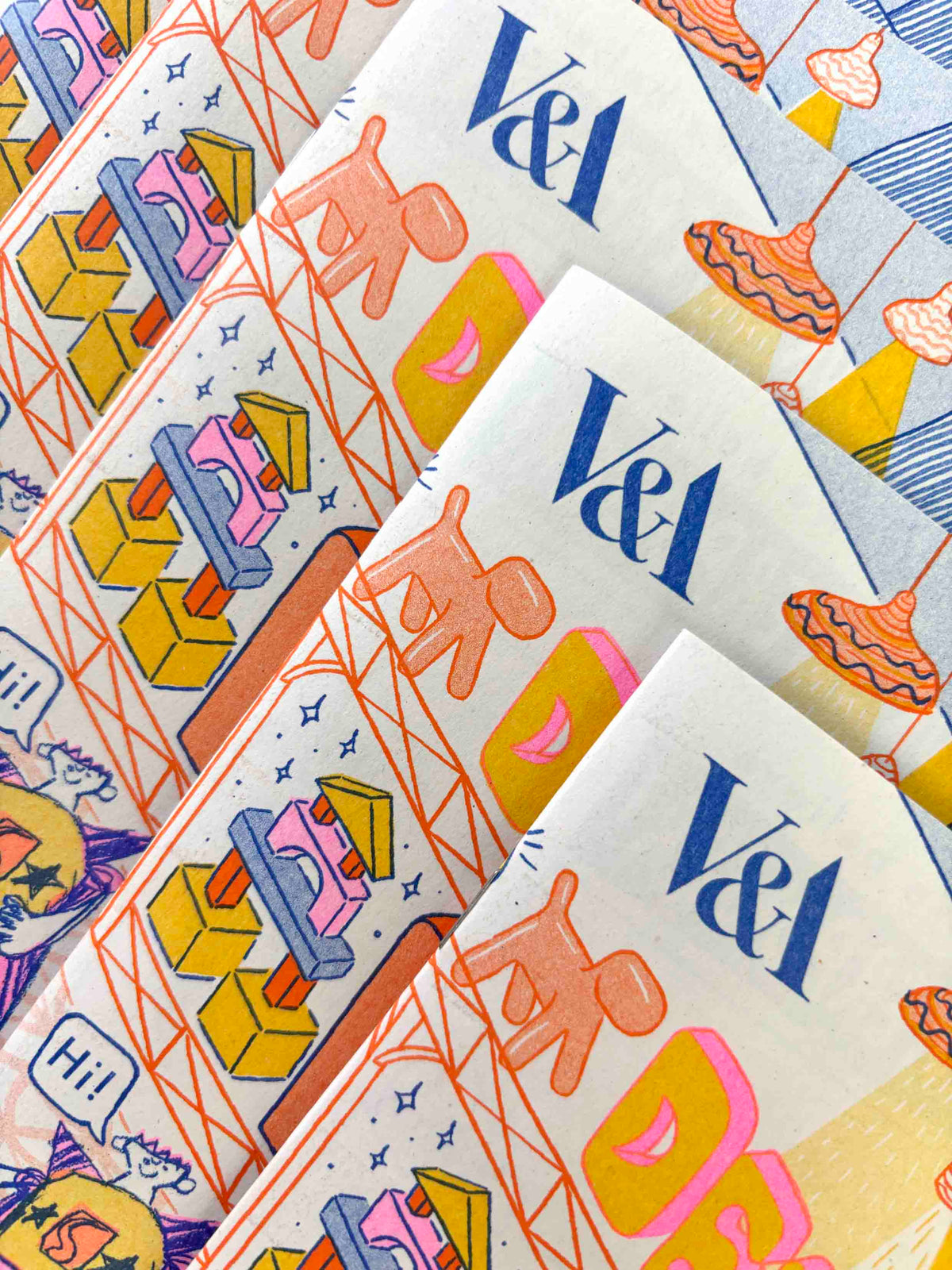 Young V&A Design Journal