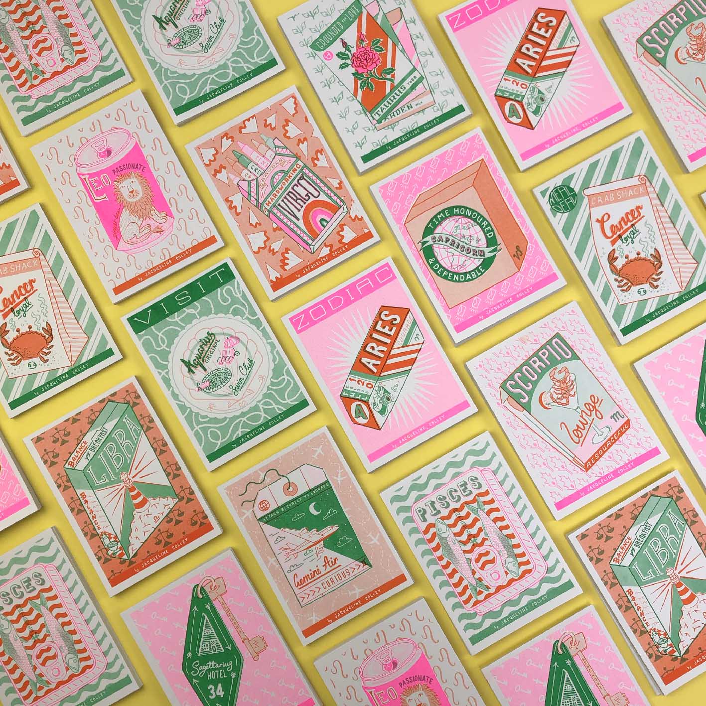 A6 Sagittarius Zodiac