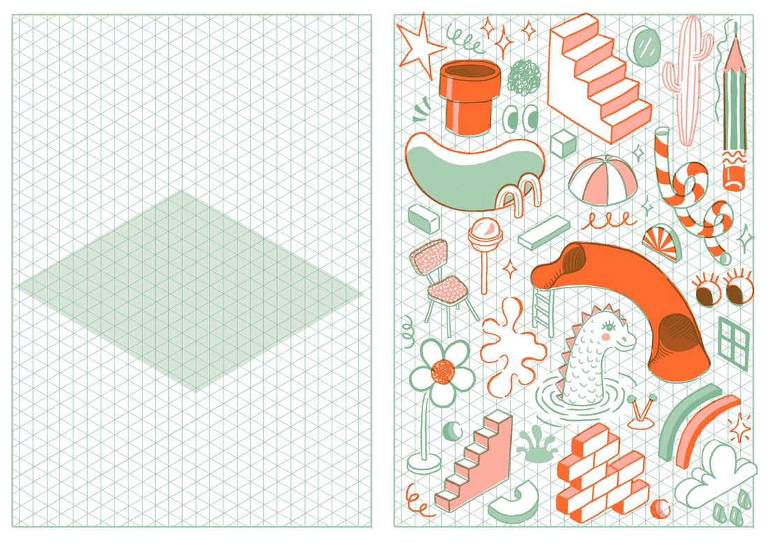 Design your Dream Space!