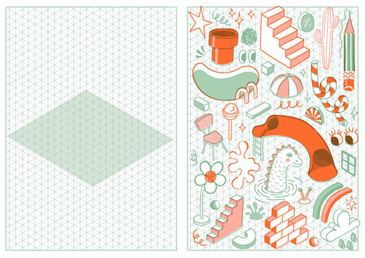 Design your Dream Space!