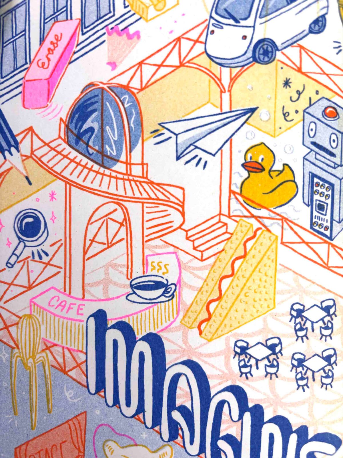 Young V&A Design Journal